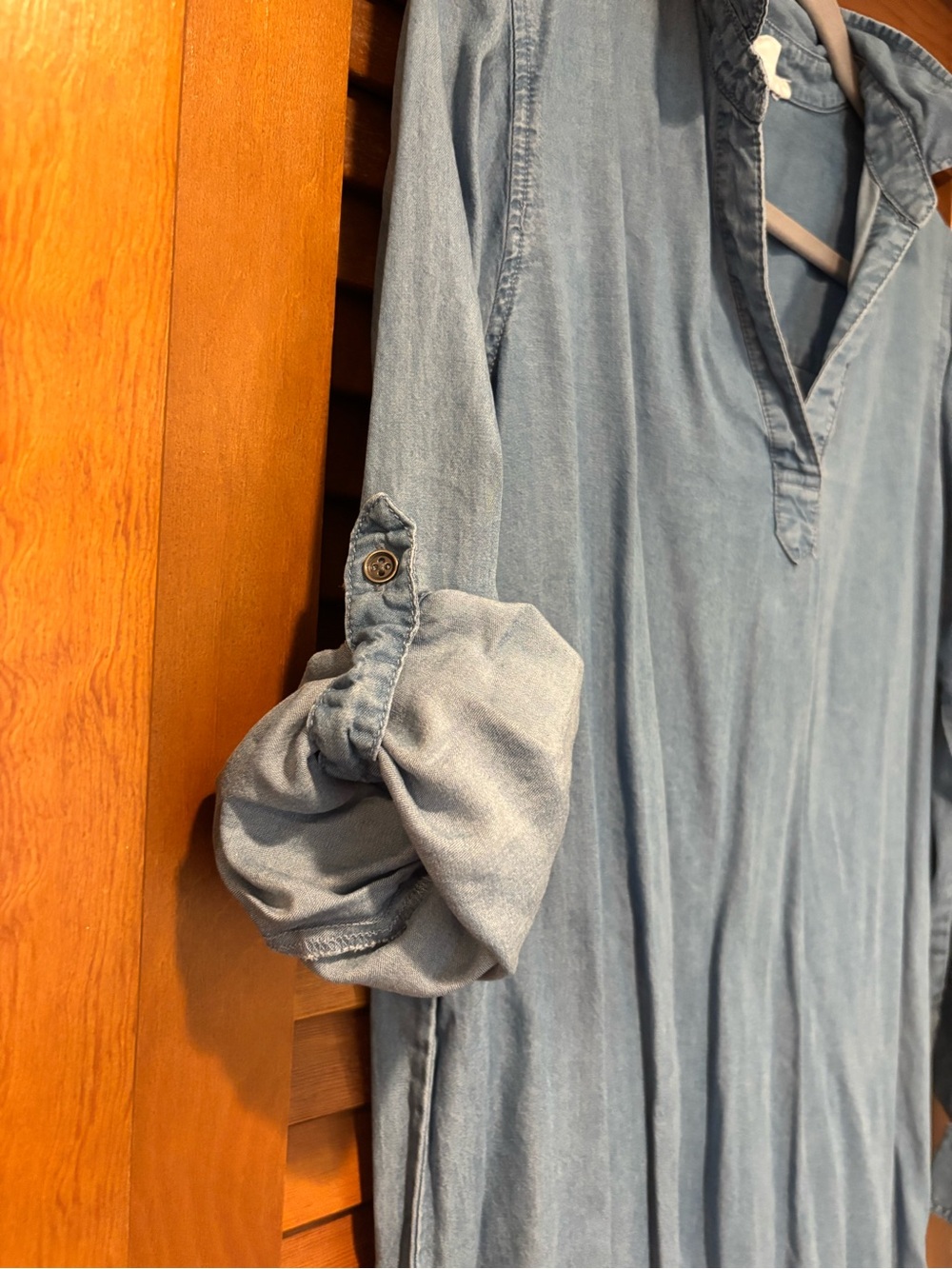 Beachlunchlounge Emilia Shift Dress - Picture 4 of 7